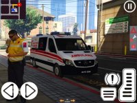 Cкриншот Ambulance Simulator 2021, изображение № 2714612 - RAWG