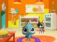 Cкриншот Littlest Pet Shop: Beach Friends, изображение № 789503 - RAWG