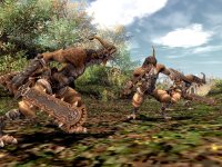 Cкриншот Final Fantasy XI: Treasures of Aht Urhgan, изображение № 444051 - RAWG
