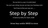 Cкриншот Step by Step (itch) (Sofox), изображение № 3353395 - RAWG