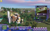 Cкриншот SimCity: Город с характером, изображение № 390268 - RAWG