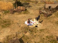 Cкриншот Titan Quest, изображение № 427655 - RAWG