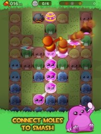 Cкриншот Super Smash Moles, изображение № 1661617 - RAWG