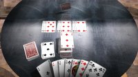 Cкриншот Gin Rummy 3D Premium, изображение № 2229475 - RAWG