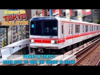 Cкриншот Subway 3D Tokyo Simulator, изображение № 903580 - RAWG