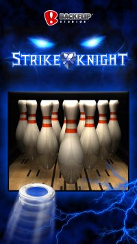 Cкриншот Strike Knight, изображение № 65197 - RAWG