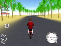 Cкриншот Xtreme Moped Racing, изображение № 460085 - RAWG