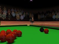 Cкриншот World Championship Snooker 2003, изображение № 353806 - RAWG