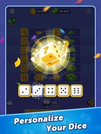 Cкриншот Dice Master - Easy and Fun, изображение № 2682710 - RAWG