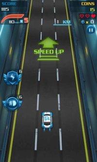 Cкриншот Speed Racing, изображение № 1415195 - RAWG