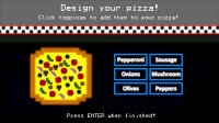Cкриншот Freddy Fazbear's Pizzeria Simulator, изображение № 708557 - RAWG
