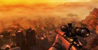 Cкриншот Far Cry 2, изображение № 184096 - RAWG