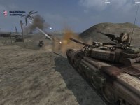 Cкриншот Battlefield 2, изображение № 356335 - RAWG