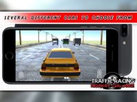 Cкриншот Highway Car Racing 3D - Real Drift Race Pro, изображение № 2156575 - RAWG