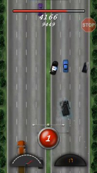 Cкриншот Highway Pursuit, изображение № 2575955 - RAWG