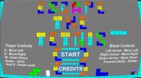 Cкриншот Escape The Tetris, изображение № 1294111 - RAWG