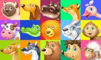 Cкриншот Animal Flashcards for Toddlers: Kids Learn Animals, изображение № 1446726 - RAWG