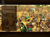 Cкриншот Войны древности: Спарта, изображение № 416984 - RAWG