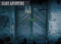 Cкриншот Zombie Door Escape Pro - Scariest Point and Click Adventure Game, изображение № 1624317 - RAWG