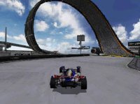 Cкриншот TrackMania DS, изображение № 251119 - RAWG