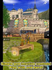 Cкриншот Dragon Quest VIII: Journey of the Cursed King, изображение № 912310 - RAWG