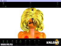 Cкриншот Virtual Valerie 2, изображение № 320077 - RAWG
