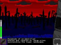 Cкриншот Cursed 2, изображение № 3336097 - RAWG