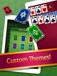 Cкриншот Solitaire – Classic Card Game., изображение № 1661318 - RAWG