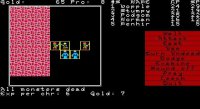Cкриншот Demon's Winter (1985), изображение № 3163325 - RAWG