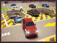 Cкриншот Multistorey Car Parking 2016 - Multi Level Park Plaza Driving Simulator, изображение № 1743403 - RAWG