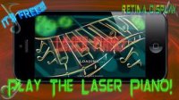 Cкриншот Laser Piano Free, изображение № 1613978 - RAWG