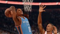 Cкриншот EA SPORTS NBA LIVE 16, изображение № 44310 - RAWG