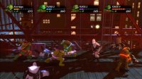 Cкриншот Teenage Mutant Ninja Turtles: Turtles in Time Re-Shelled, изображение № 531826 - RAWG