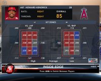 Cкриншот Major League Baseball 2K12, изображение № 586121 - RAWG