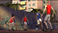 Cкриншот FIFA Street 3, изображение № 281446 - RAWG