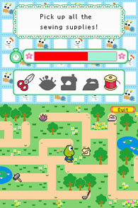 Cкриншот Hello Kitty Party, изображение № 246802 - RAWG