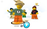 Cкриншот LEGO Universe, изображение № 478022 - RAWG