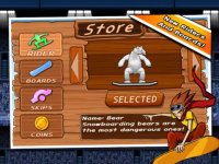 Cкриншот iStunt 2 HD - Snowboard, изображение № 880082 - RAWG