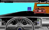 Cкриншот Test Drive (1987), изображение № 326917 - RAWG