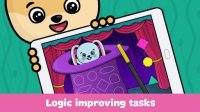 Cкриншот Toddler games for 2-5 year olds, изображение № 1463511 - RAWG