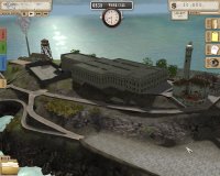 Cкриншот Prison Tycoon Alcatraz, изображение № 635260 - RAWG