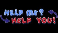 Cкриншот Help Me? Help You!, изображение № 2807661 - RAWG