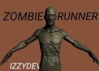 Cкриншот Zombie Runner (IzzyDev), изображение № 2414869 - RAWG