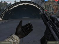 Cкриншот Battlefield 2, изображение № 356473 - RAWG
