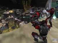 Cкриншот PlanetSide: Core Combat, изображение № 373122 - RAWG
