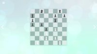 Cкриншот Zen Chess: Mate in One, изображение № 865029 - RAWG