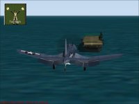 Cкриншот Microsoft Combat Flight Simulator 2, изображение № 311201 - RAWG