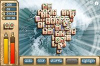 Cкриншот Mahjong Elements, изображение № 59503 - RAWG