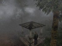 Cкриншот Silent Hill 2, изображение № 292338 - RAWG