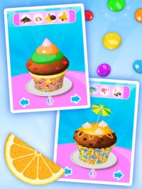 Cкриншот Cupcake Deluxe, изображение № 960466 - RAWG